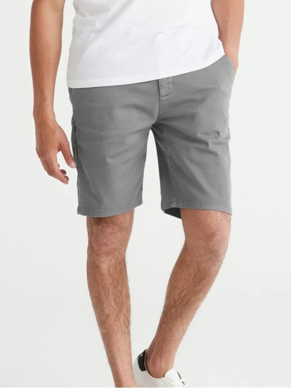 DUER Live Free Journey Shorts